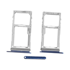 Carrello porta lettore dual - porta,