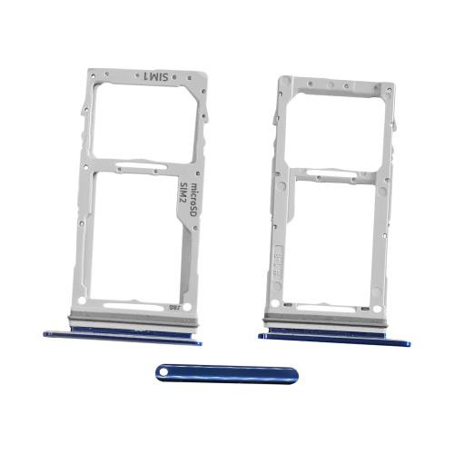 Carrello porta lettore dual - carrello,