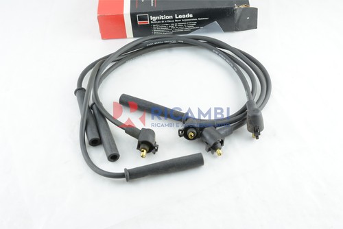Kit serie cavi accensione - kit,