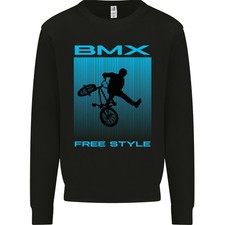BMX Freestyle Ciclismo