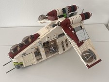 LEGO Star Wars: Republic