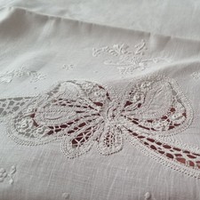 Lenzuola Matrimoniali Lino