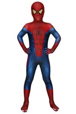 The Amazing Spider-Man Costume