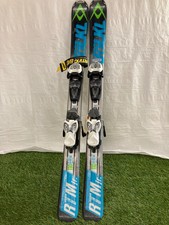 Sci Volkl RTM Jr 110 cm +