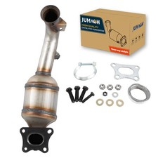 Catalizzatore per Peugeot 108 208 308 Citroen C1 C3 C4 DS Opel Toyota 1.2L Euro 5