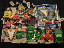 Spongebob Ricerca Pantaloni