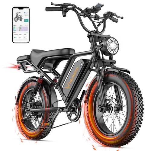 Bike fuoristrada 750 - fuoristrada, fatbike