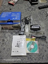 Videocamera Panasonic SDR-H40