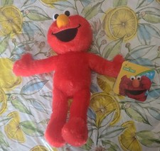 Sesame Street Friends 8-inch