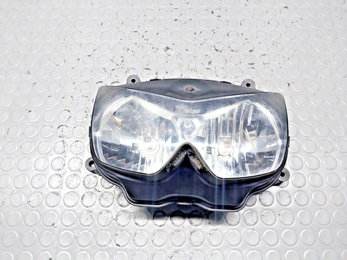Kawasaki 750 2004 - 2004, faro