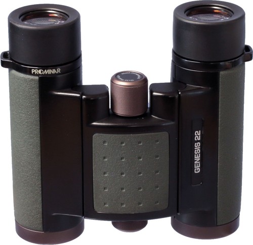 Kowa genesis 10x22 binocolo - 10x22,