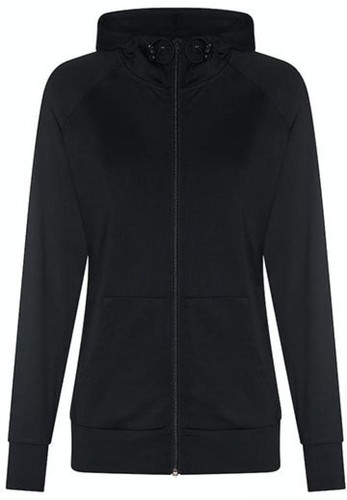 Damen jacke cool - jacke, contrast