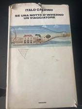Se una Notte d'Inverno un