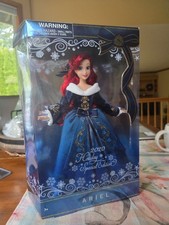 Disney Store 2020 Holiday