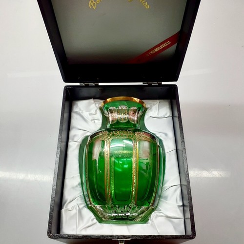 Vaso fiori cenedese vetri - cenedese,