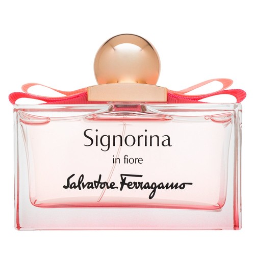 Salvatore ferragamo signorina - salvatore,