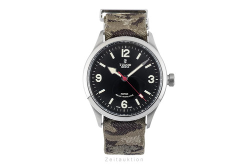Orologio uomo tudor heritage - orologio,