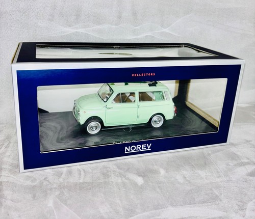 Fiat 500 giardiniera - fiat,