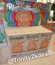 Scatola cieca autentica