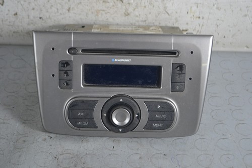 57468 autoradio alfa - 57468-,