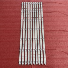 Striscia LED per Sharp 55EQ6