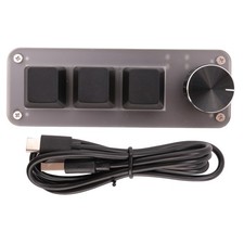 Tastiera Controllo Volume