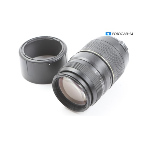 Tamron 6 70 300 - ld, macro