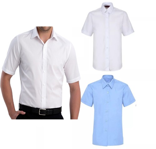 Camicia uomo classica - 2x,