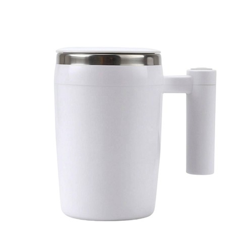 Tazza mescolatrice con - mescolatrice,
