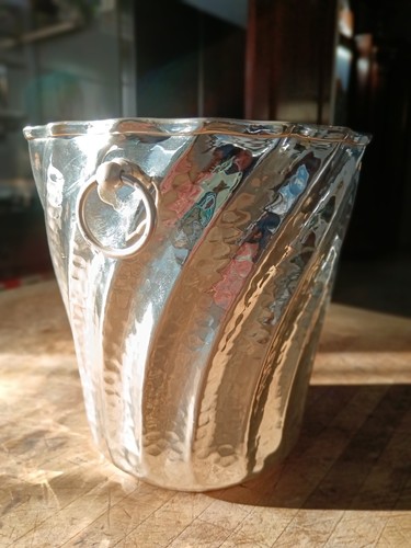 Secchiello champagne vaso - secchiello, da