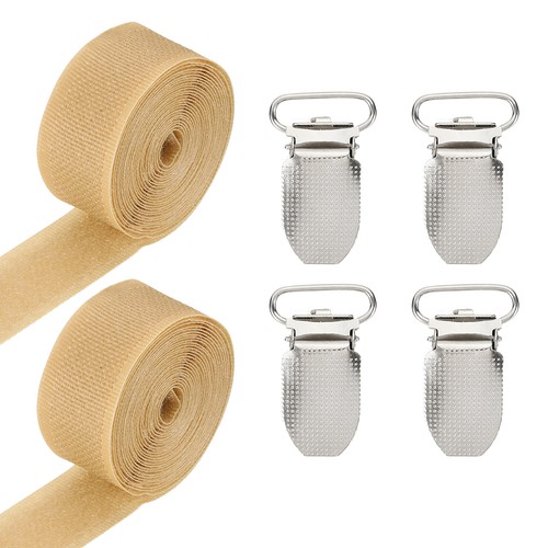 4pz clip elasticizzata - clip,