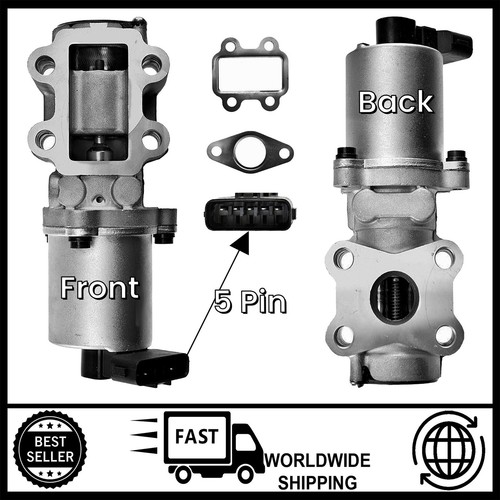 Valvola egr per toyota - per, avensis