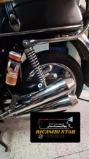 Marmitte honda replica four - honda,