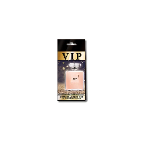 Set profumatori auto - set, 4