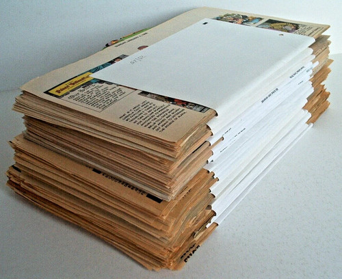 Anni prince valiant pages - anni,
