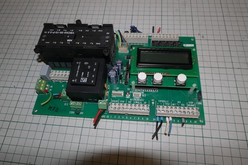 Azionamenti mfz cs300 cs - azionamenti,