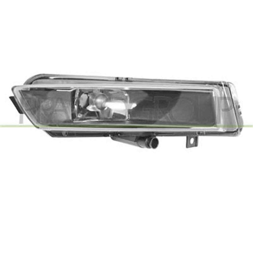 Fendinebbia destro per - bmw, 1