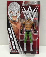 REY MYSTERIO - Modellino WWE