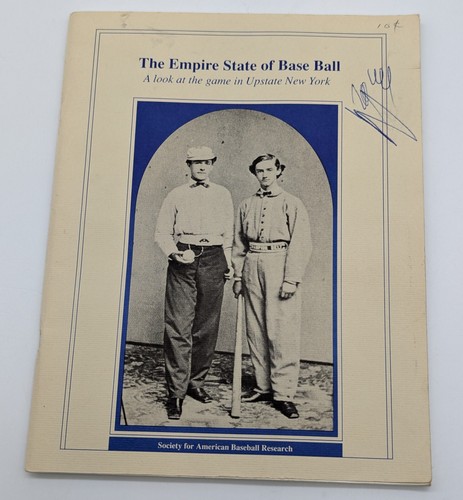 1989 the empire state - state, of