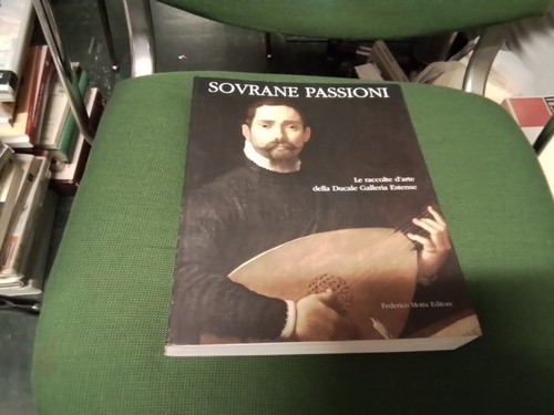 Sovrane passioni raccolte - sovrane,