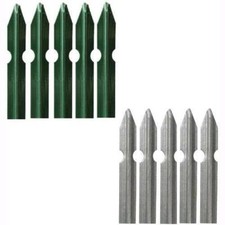 Set 5 Paletti a T per