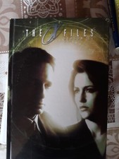 X Files Season  11 Comics Vol 2