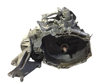 Cambio manuale Opel Zafira 1.6