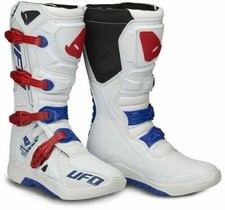 STIVALI CROSS UFO ELEKTRON