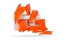 KTM Plastics Kit SX 65 2002 -