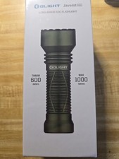 Olight Javelot Mini Torcia EDC da 600 metri - Verde OD
