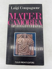 LUIGI COMPAGNONE - MATER