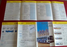 N° 18619 /  MERCEDES  france