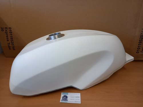 Nuovo serbatoio slimline - nuovo,