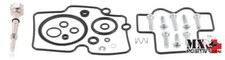 KIT REVISIONE CARBURATORE KTM